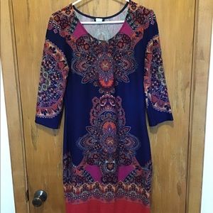 Cute Venus Bright Dress - M